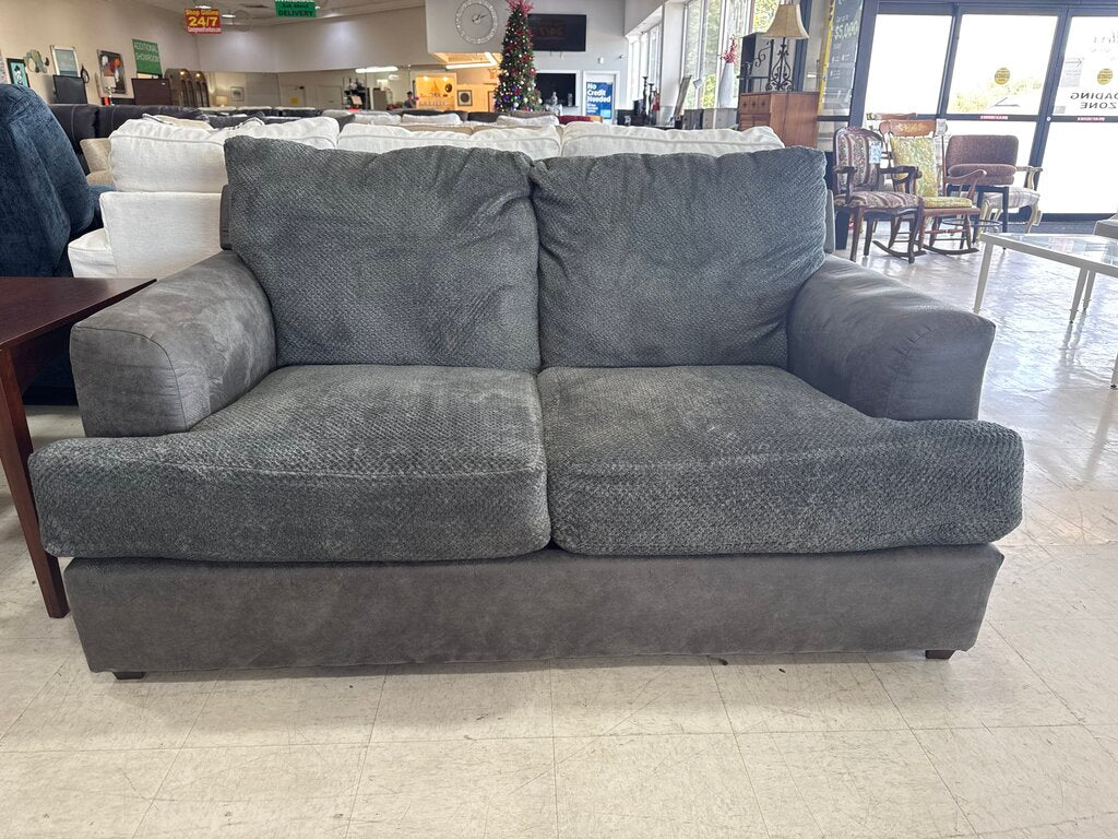 86378-L - Jackson Furniture Boulevard Loveseat 65x42x38