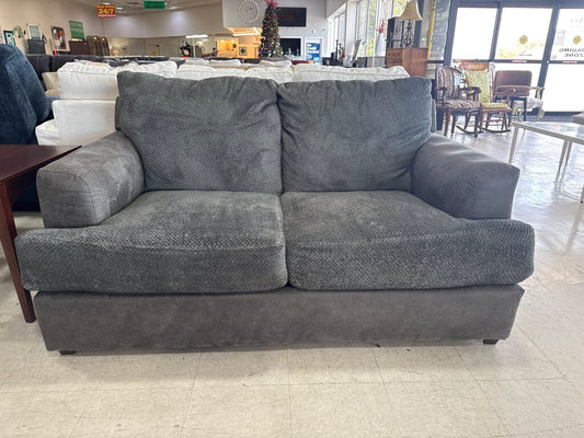 86378-L - Jackson Furniture Boulevard Loveseat 65x42x38