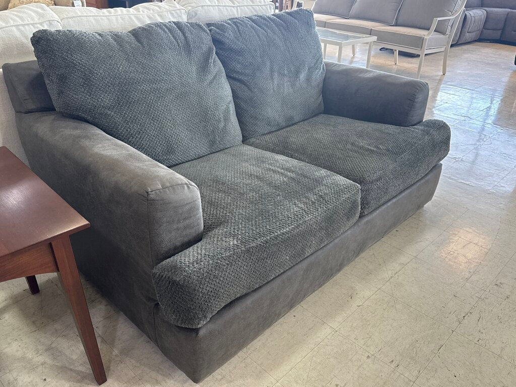 86378-L - Jackson Furniture Boulevard Loveseat 65x42x38