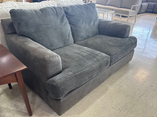 86378-L - Jackson Furniture Boulevard Loveseat 65x42x38