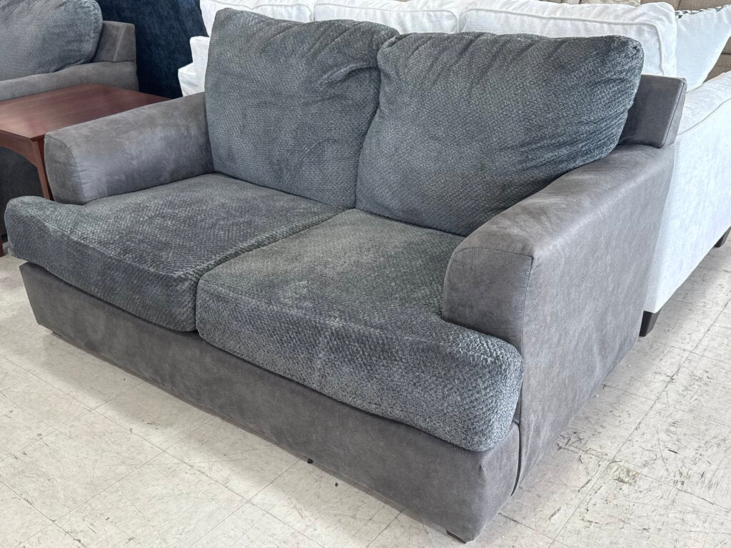 86378-L - Jackson Furniture Boulevard Loveseat 65x42x38