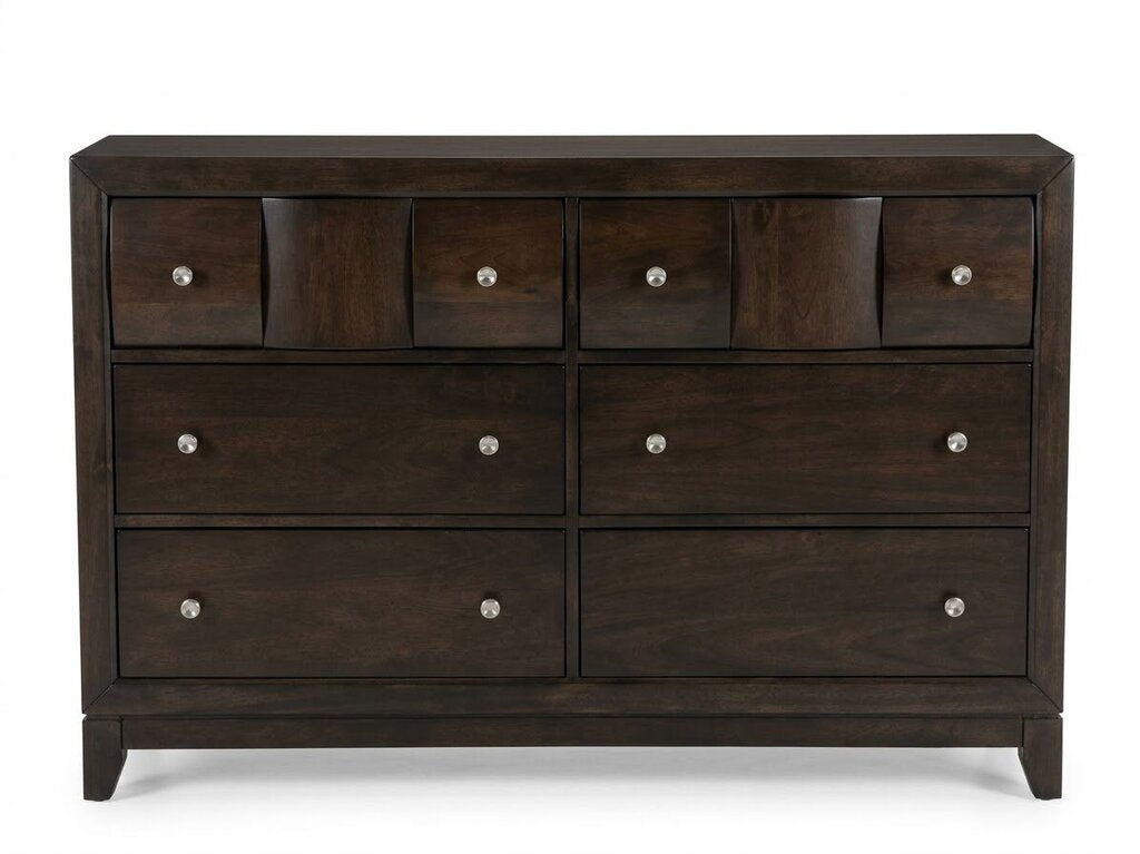 86592 Ashley Chanella Dresser 59x17x39