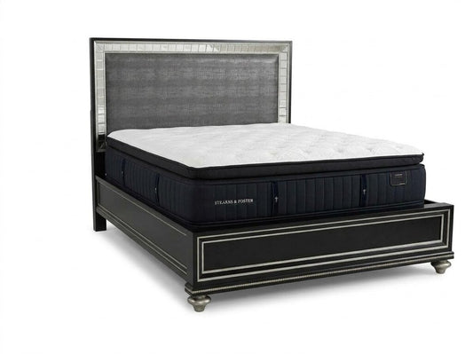 86630 Wynnwood King Bed Frame