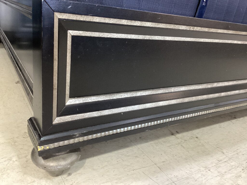 86630 Wynnwood King Bed Frame