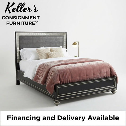 86630 - Wynnwood King Bed Frame