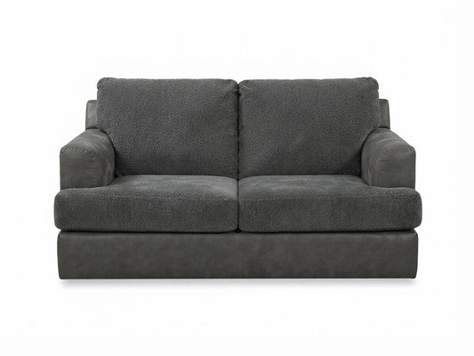 86378-L - Jackson Furniture Boulevard Loveseat 65x42x38