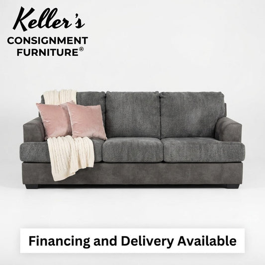 86378-S - Jackson Furniture Boulevard Sofa 91x42x38