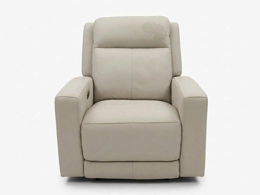 86612 - Zero Gravity Power Recliner 36x36x39