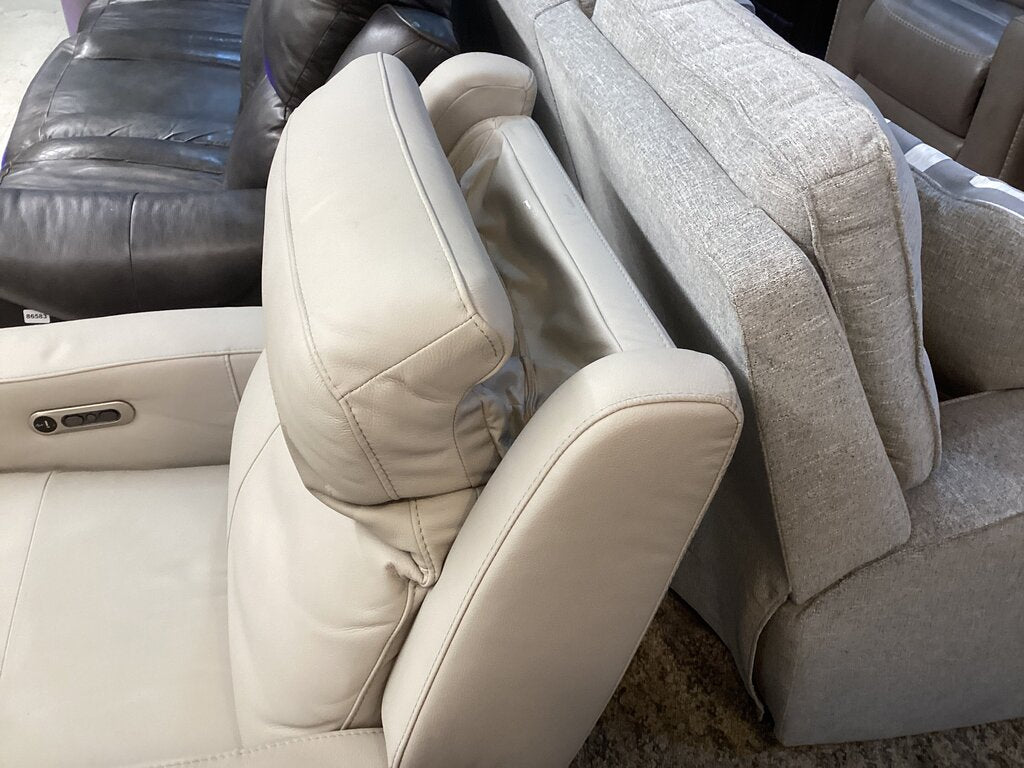86612 - Zero Gravity Power Recliner 36x36x39