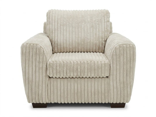 86639 Eden Spice Accent Chair 40x25x18