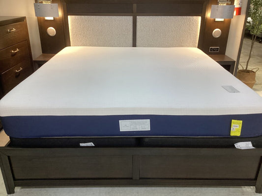 86561 Helix King Mattress