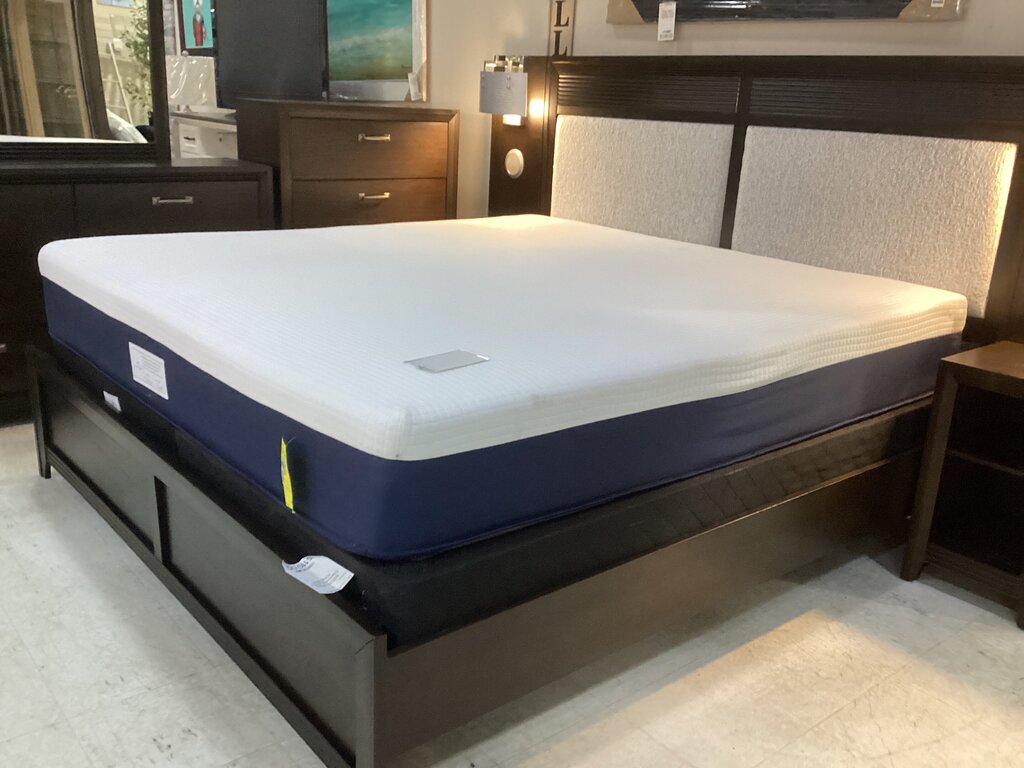 86561 Helix King Mattress