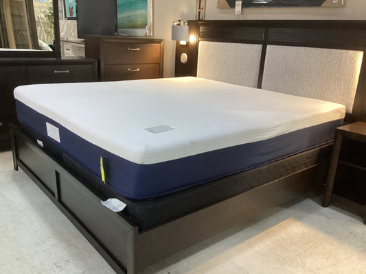 86561 Helix King Mattress