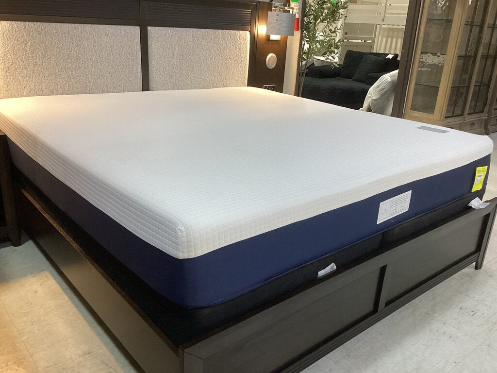 86561 Helix King Mattress