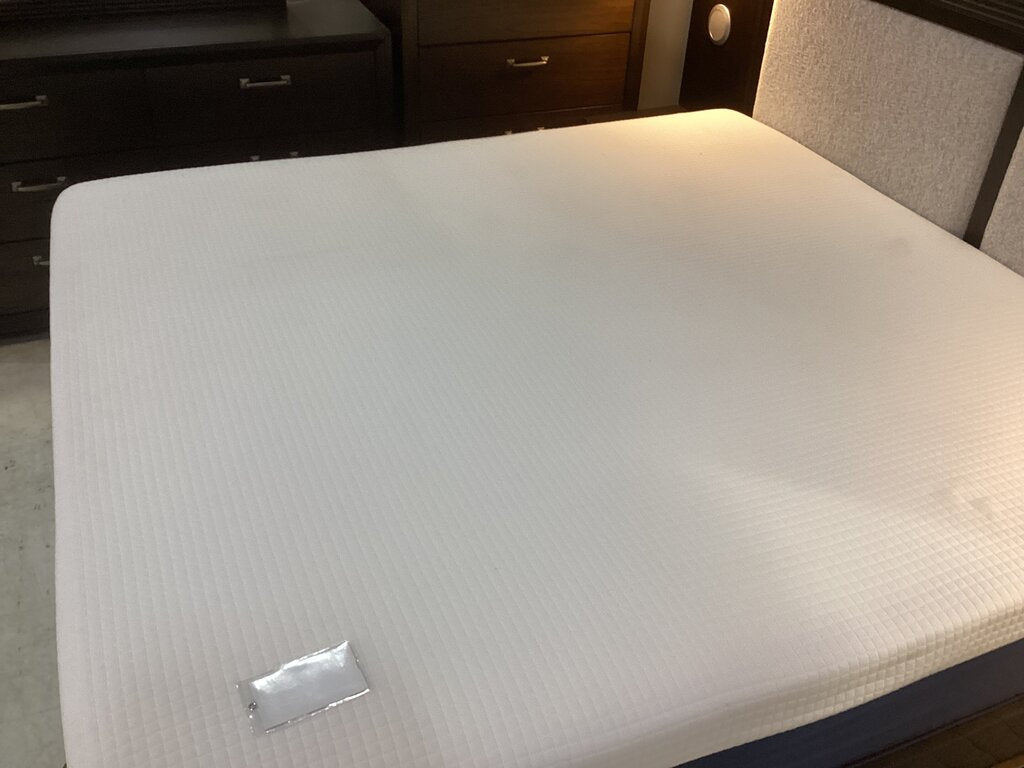 86561 Helix King Mattress