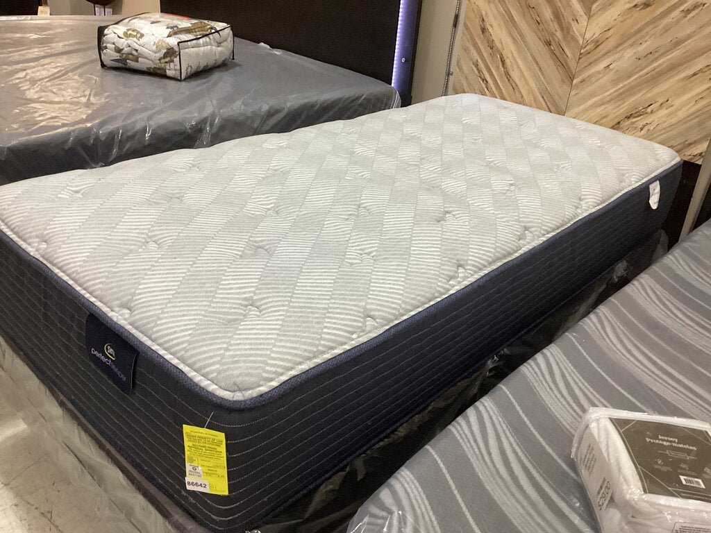 86642 Serta Twin Xl Mattress