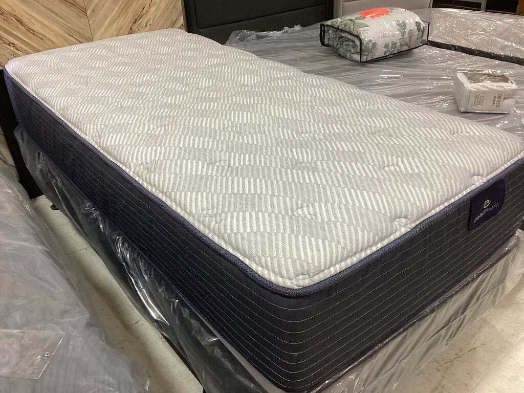 86642 Serta Twin Xl Mattress