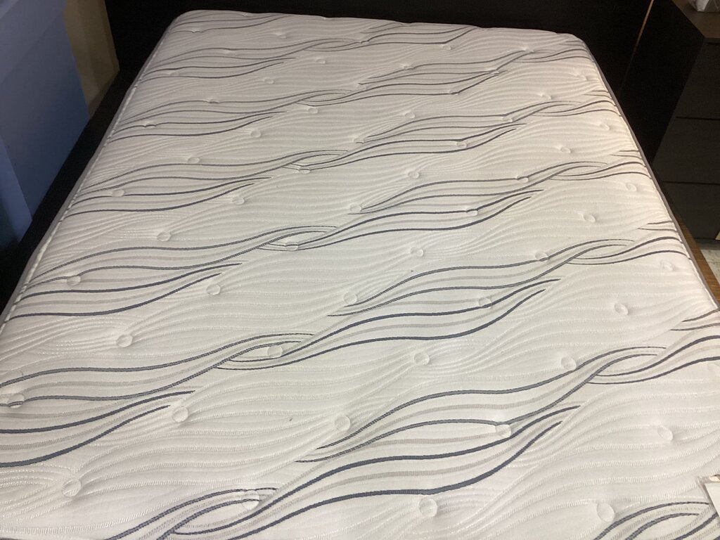 86553 Serta Perfect Sleeper Queen ICollection Queen Mattress