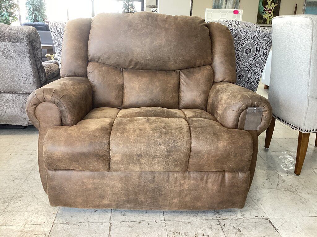86699 Ashley Boothbay Oversized Recliner 53x41x43