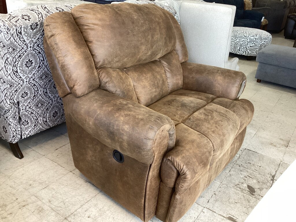 86699 Ashley Boothbay Oversized Recliner 53x41x43