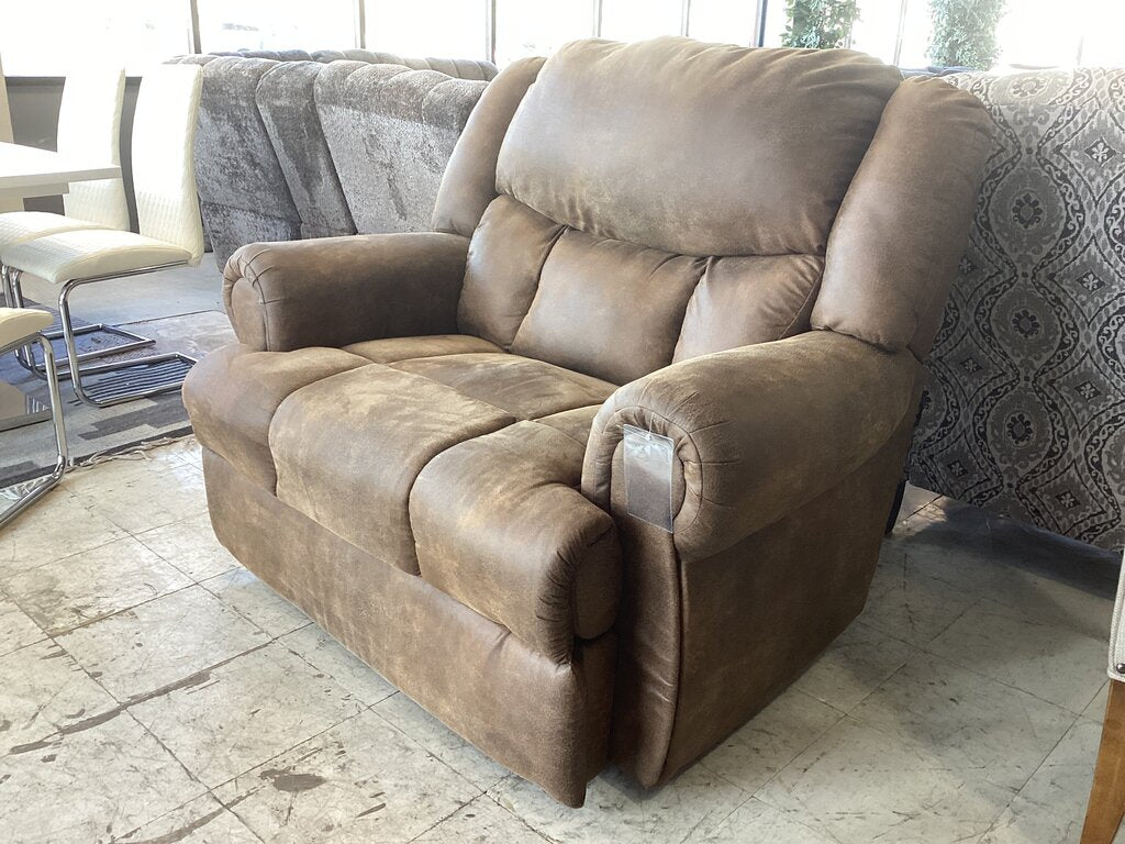 86699 Ashley Boothbay Oversized Recliner 53x41x43