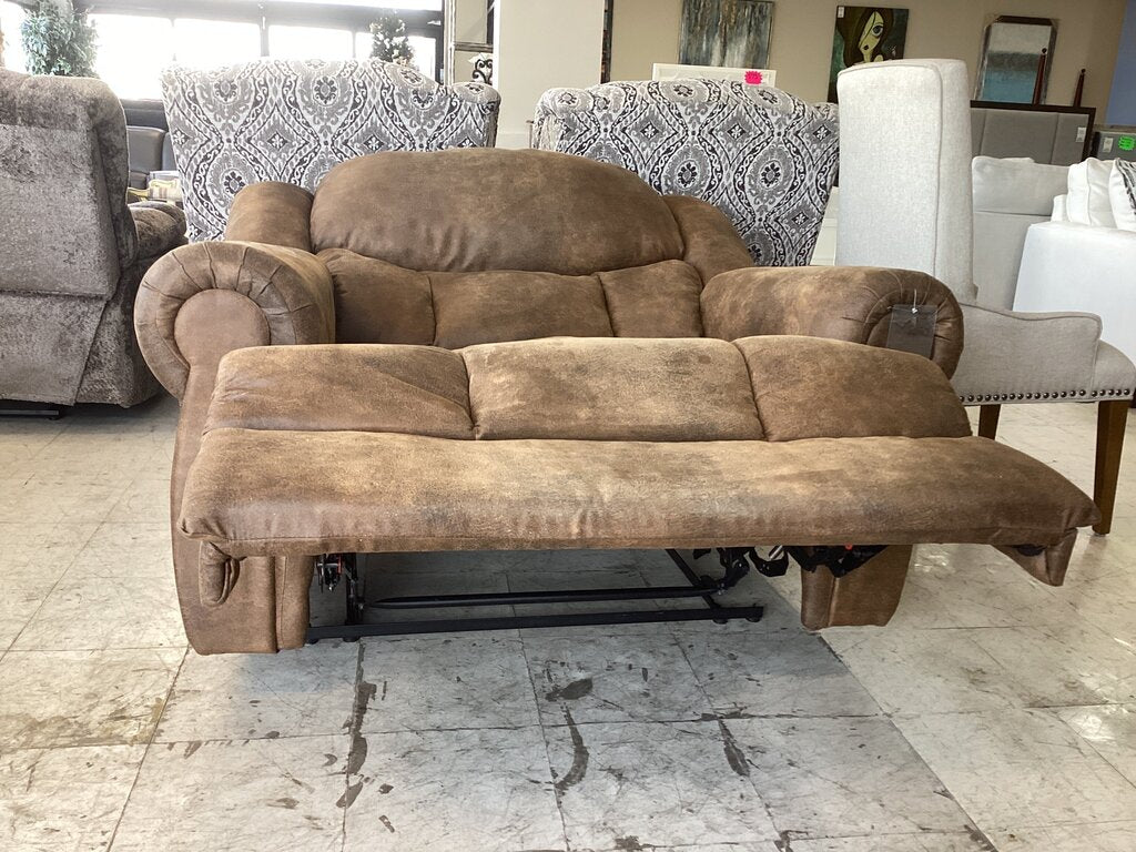 86699 Ashley Boothbay Oversized Recliner 53x41x43