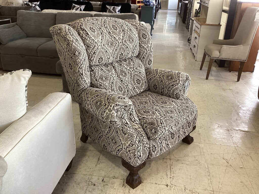 86701 Lane Ashton Recliner 40x38x41