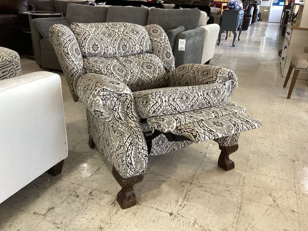 86701 Lane Ashton Recliner 40x38x41