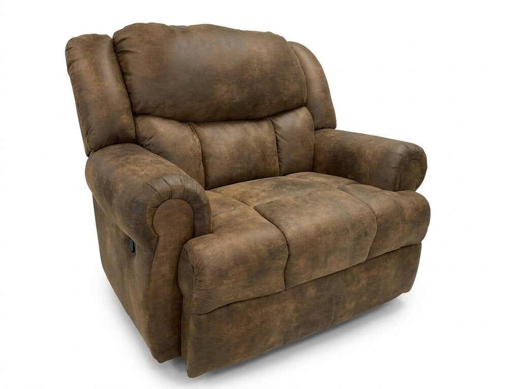 86699 Ashley Boothbay Oversized Recliner 53x41x43