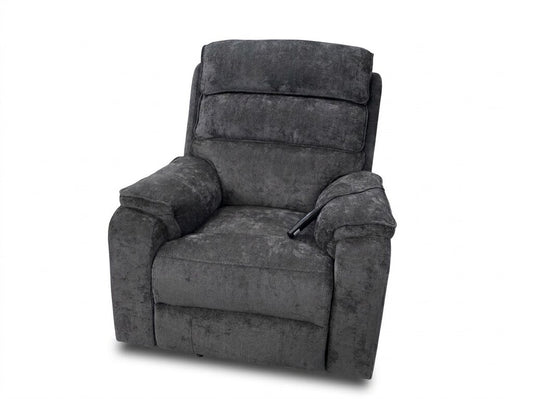 Cloudlift NEW Gray Lift Chair 38x34x43 (539092)