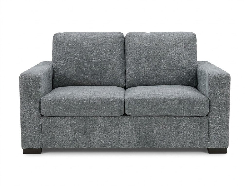 86687 - Flexsteel Fabric Loveseat