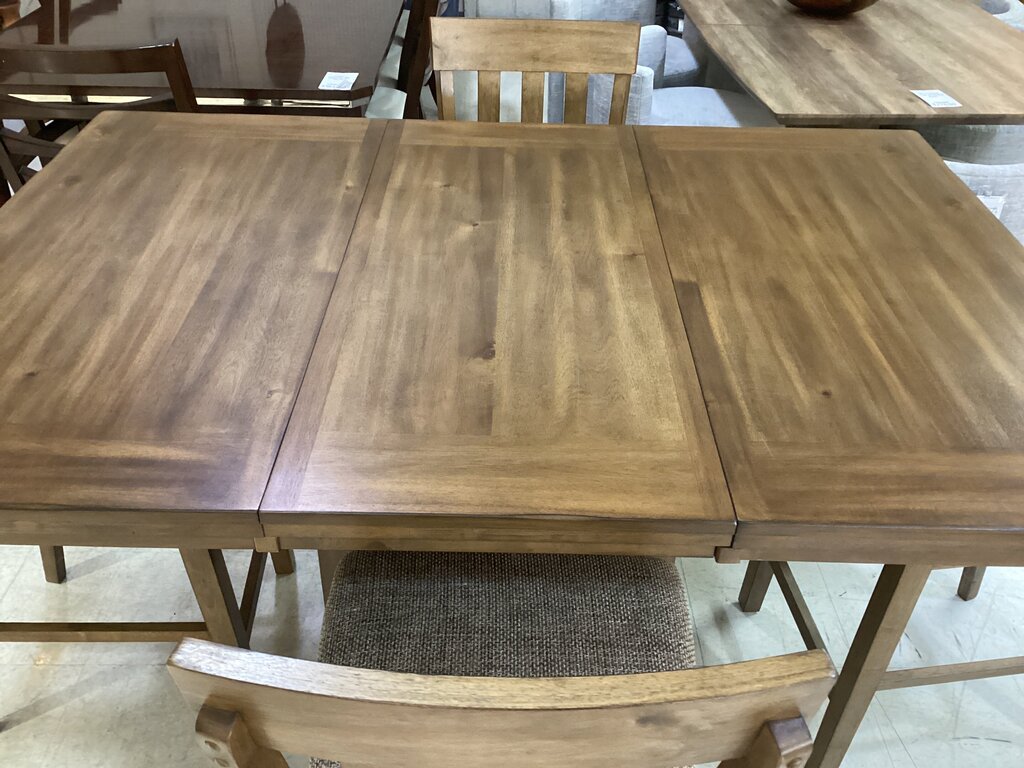 86716 Ashley Flaybern 5pc Counter Height Dining Set 42x60