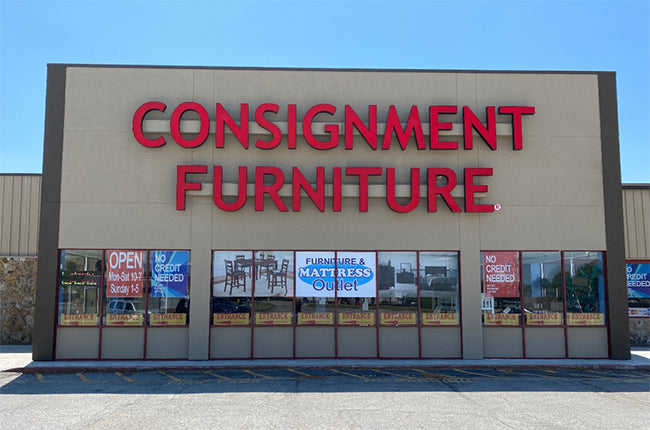 Consignment antiques deals stores near me