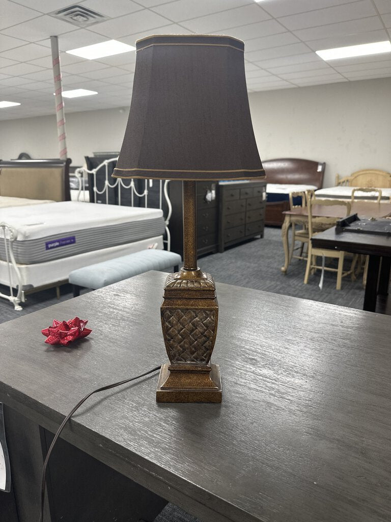 78794 (8048-7) Table Lamp